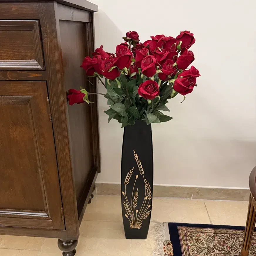 گلدان و گل مصنوعی|گل مصنوعی|تهران, سلسبیل جنوبی|دیوار