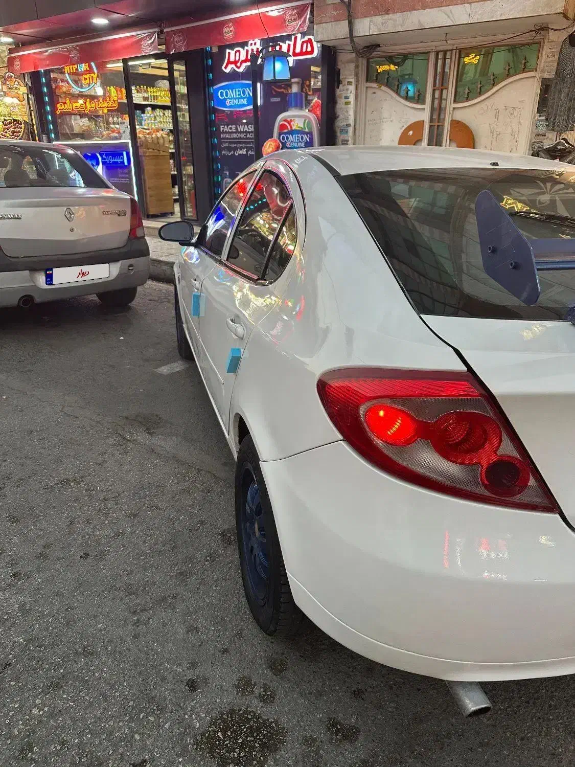 جنتو پوروتون|خودرو سواری و وانت|اردبیل, |دیوار