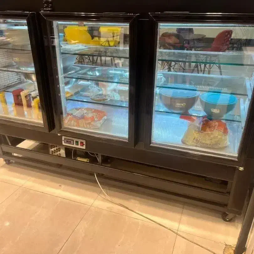 تعمیر یخچال خانگی .صنعتی لباسشویی|خدمات پیشه و مهارت|اسلامشهر, زرافشان|دیوار