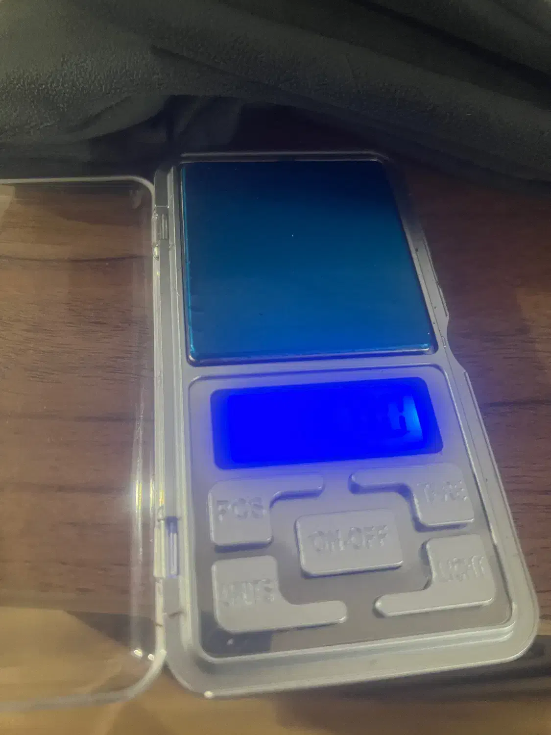 ترازوی دیجیتالی|فروشگاه و مغازه|باغستان, |دیوار