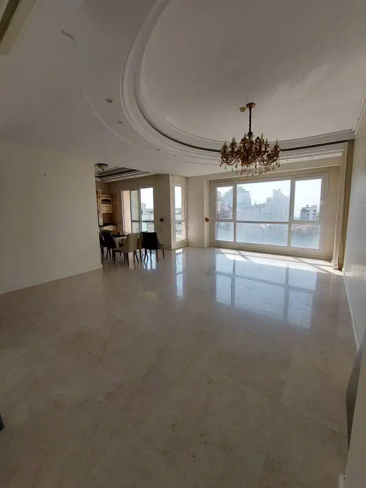 کامرانیه شمالی ۲۱۰ متر خوش نقشه با ۳ خواب مستر|فروش آپارتمان|تهران, کامرانیه|دیوار