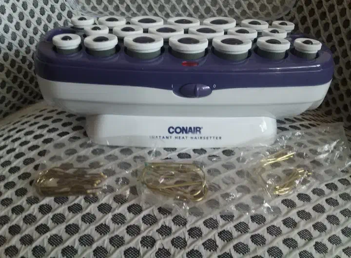 فر برقی برای مو، نو، یکبار برای امتحان کارشده،|آرایشی، بهداشتی، درمانی|تبریز, |دیوار