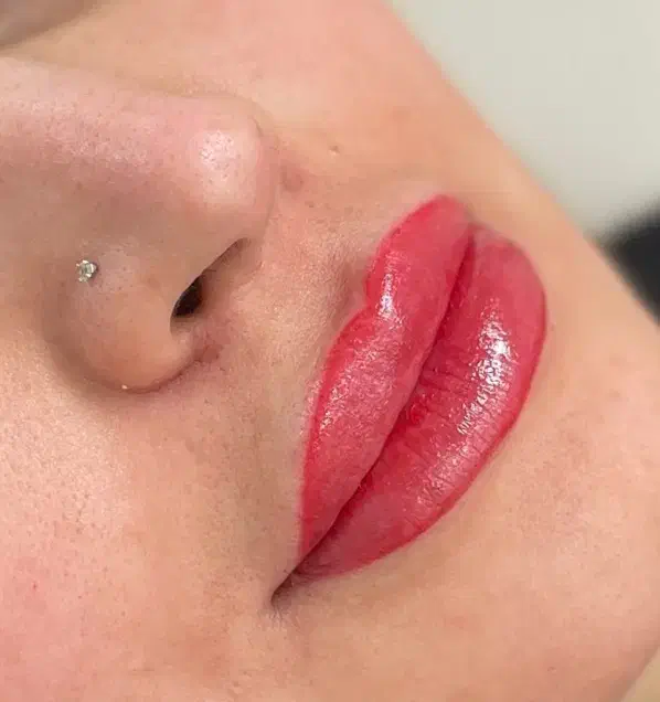 تخفیف بی سابقه آرایش دائم و تتو|خدمات آرایشگری و زیبایی|زنجان, |دیوار