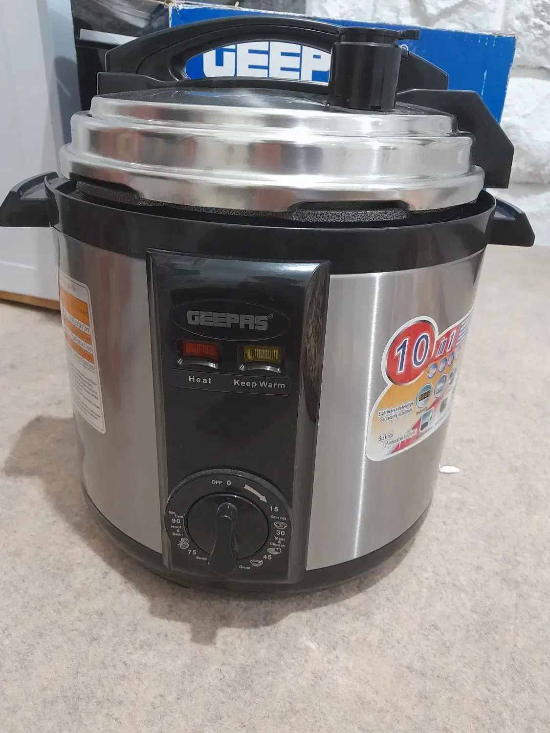 جی پاس|ظروف پخت‌وپز|سنندج, |دیوار