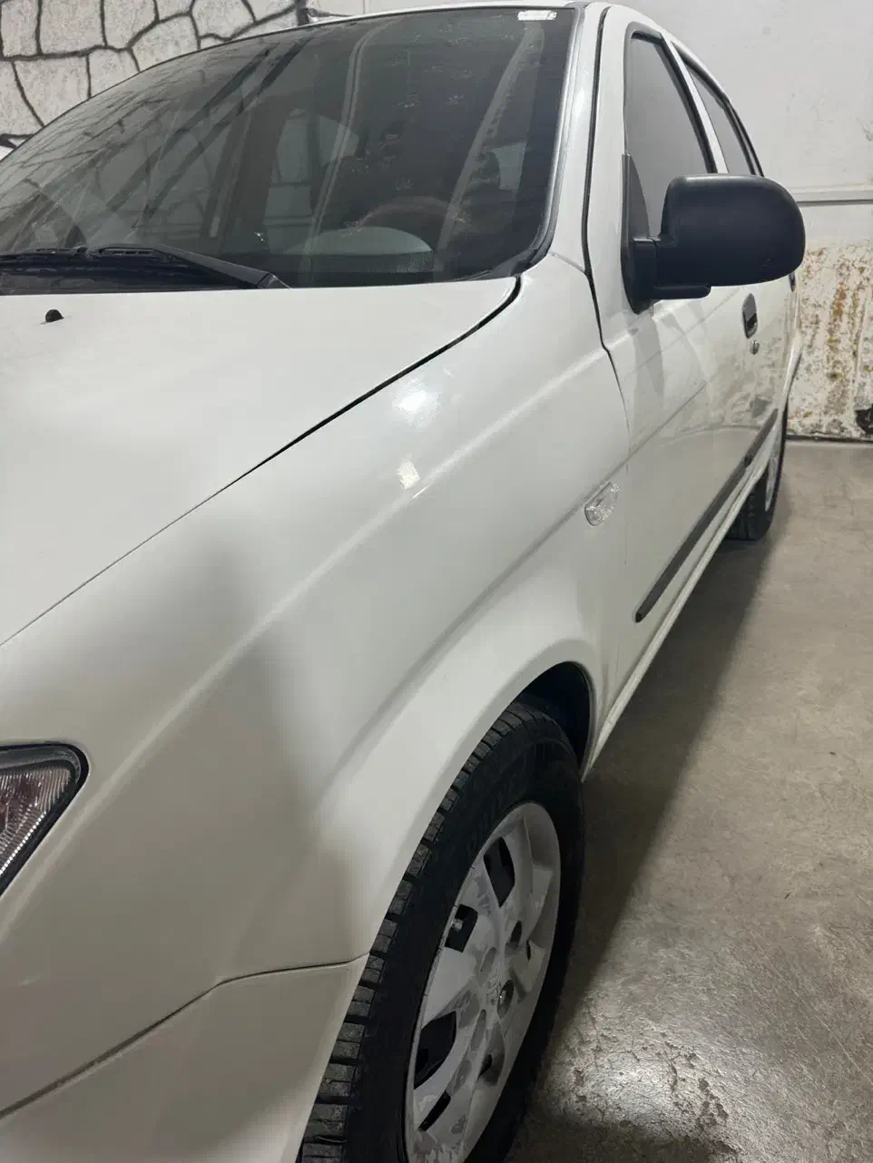 تیبا ۲ هاچبک ۱۴۰۱|خودرو سواری و وانت|کرمانشاه, |دیوار