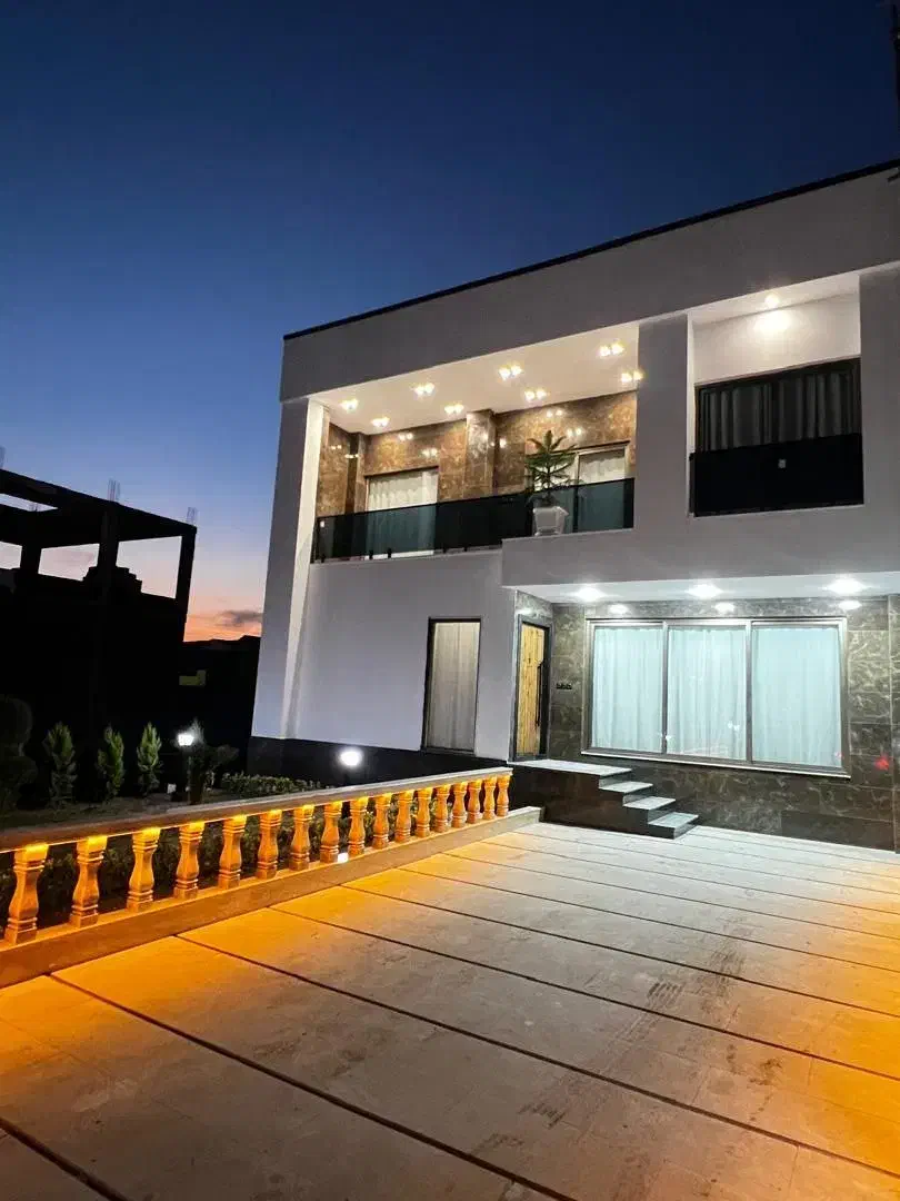 ویلا فروشی نوار شهر ساحلی سرخ رود|فروش خانه و ویلا|سرخرود, |دیوار