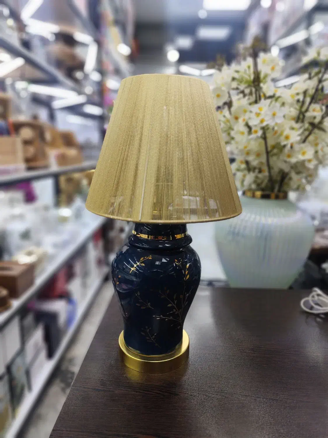 اواژور|چراغ خواب و آباژور|تهران, مسعودیه|دیوار