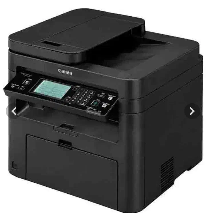 پرینتر چهار کاره کم کار|پرینتر، اسکنر، کپی، فکس|قاسمآباد (خواف), |دیوار