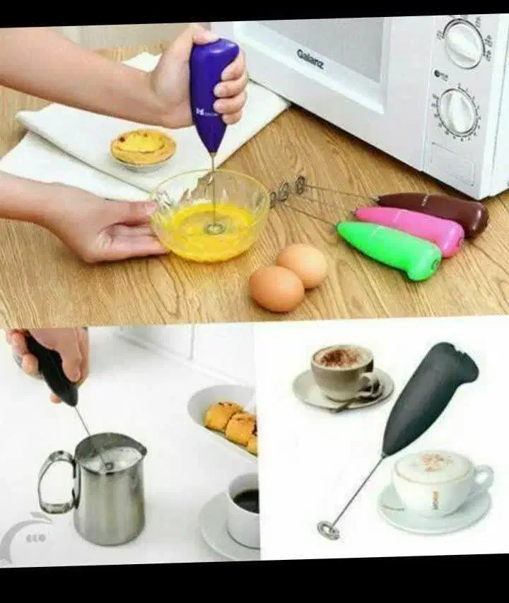 مینی همزن|سایر لوازم برقی|شاهین‌شهر, فردوسی|دیوار