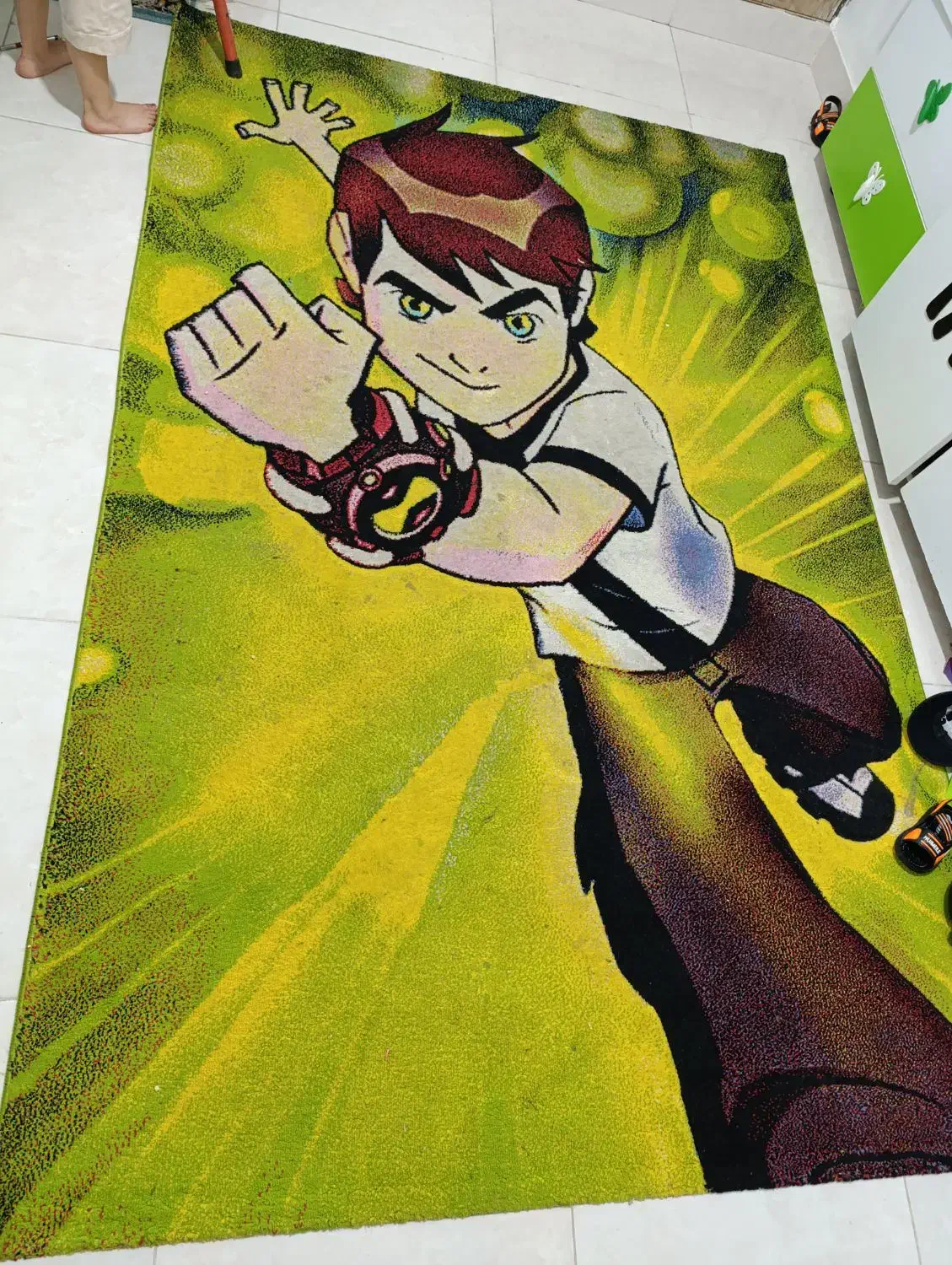 فرش کودک|فرش|ملارد, |دیوار