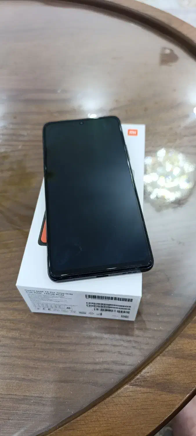 note 10 pro|موبایل|پاکدشت, پاکدشت (مامازند)|دیوار