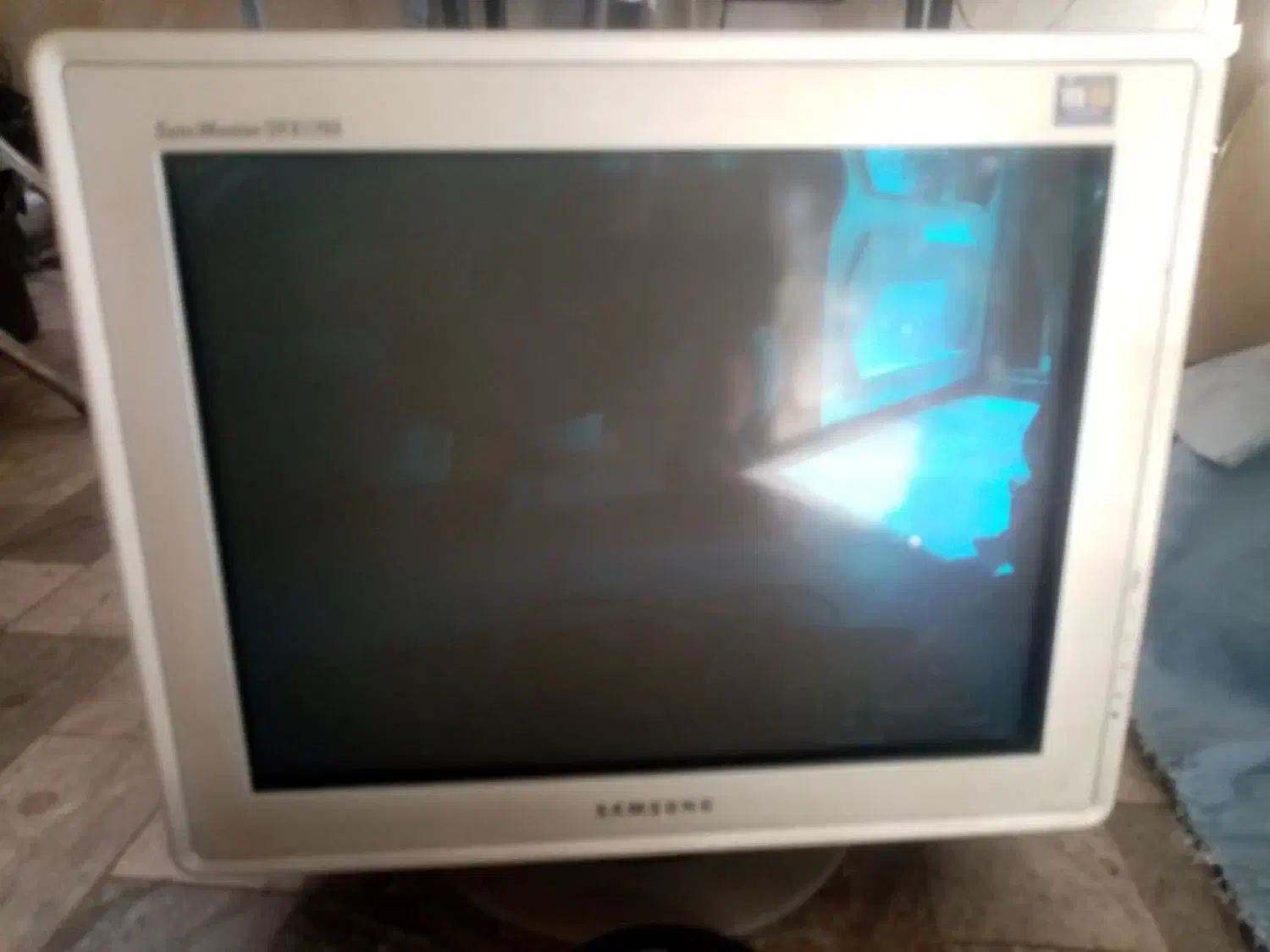 کامپیوتر سامسونگ سالم و تمیز|قطعات و لوازم جانبی رایانه|قرچک, میرزائی شمالی|دیوار