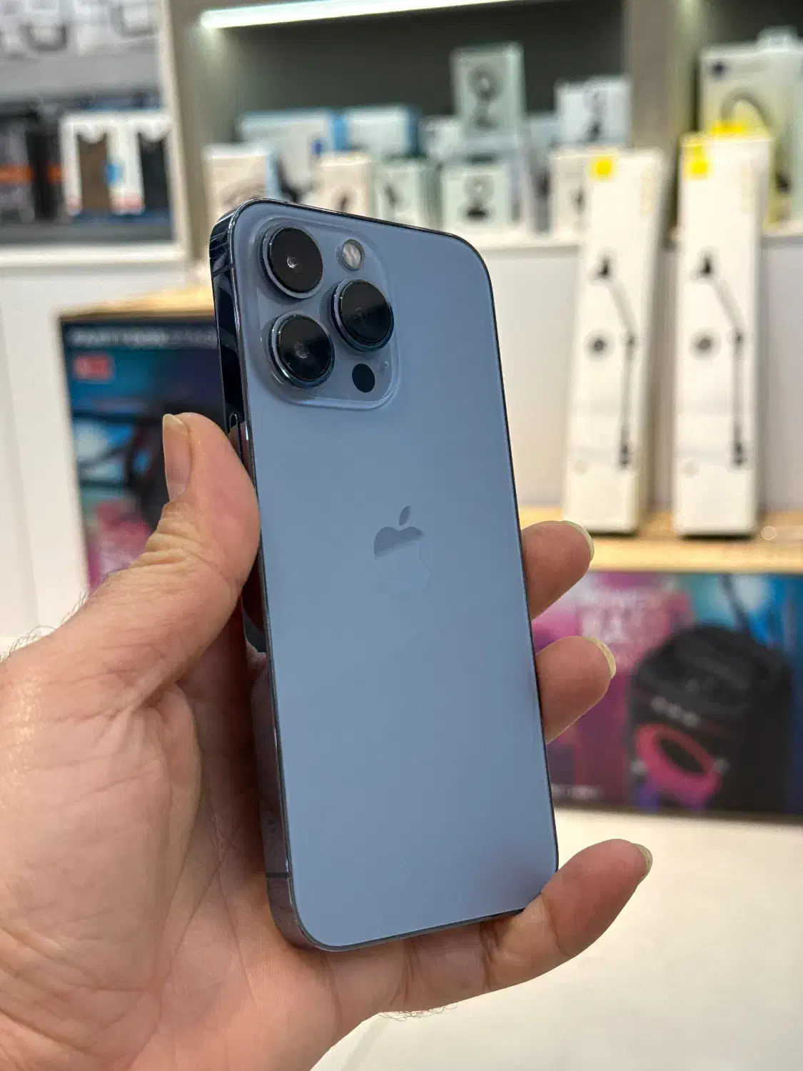 13pro 256 zd/a|موبایل|بندر ماهشهر, |دیوار