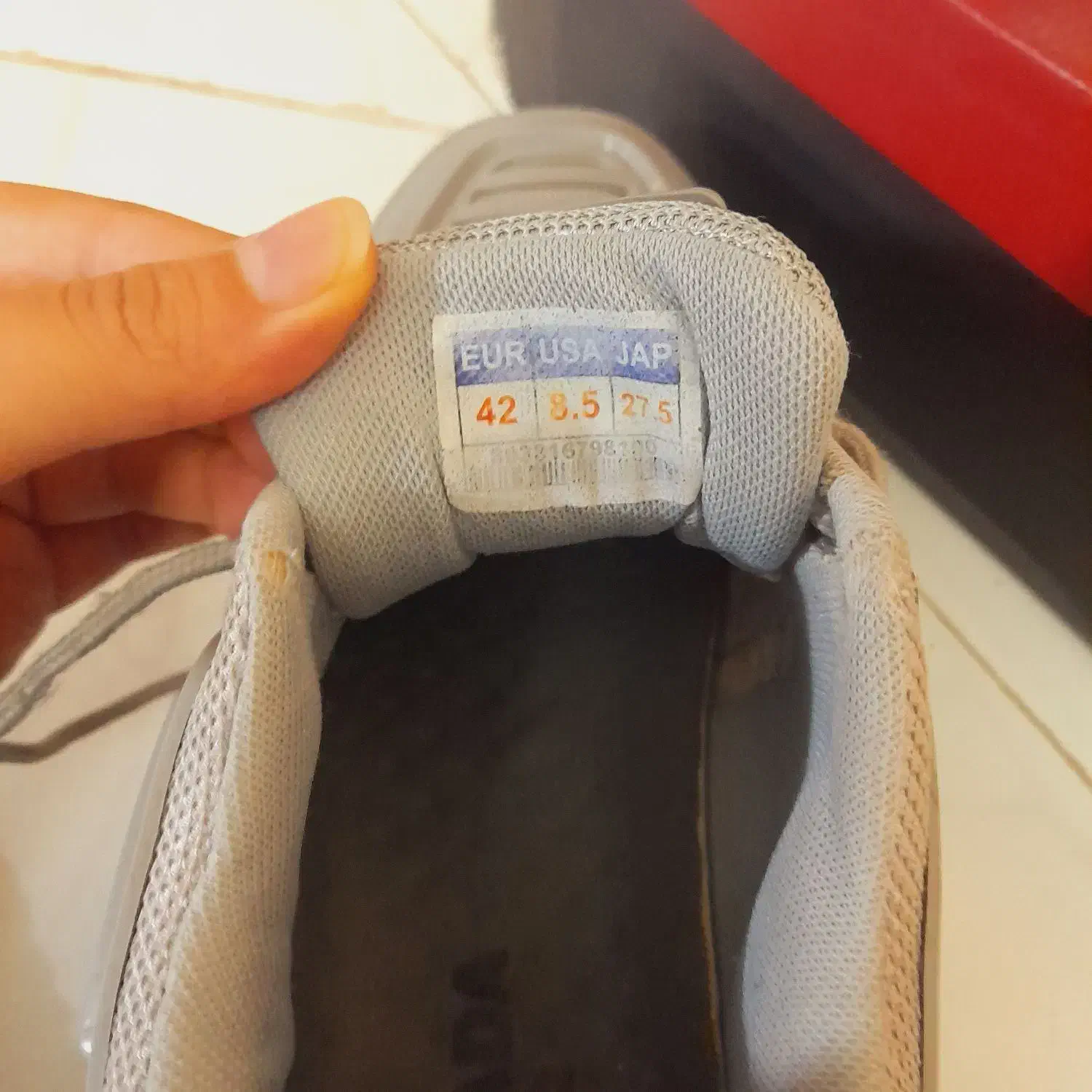 کفش PRADA|کیف، کفش، کمربند|اصفهان, صدف|دیوار