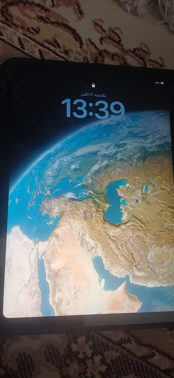 فروش آیپد|تبلت|ورزقان, |دیوار