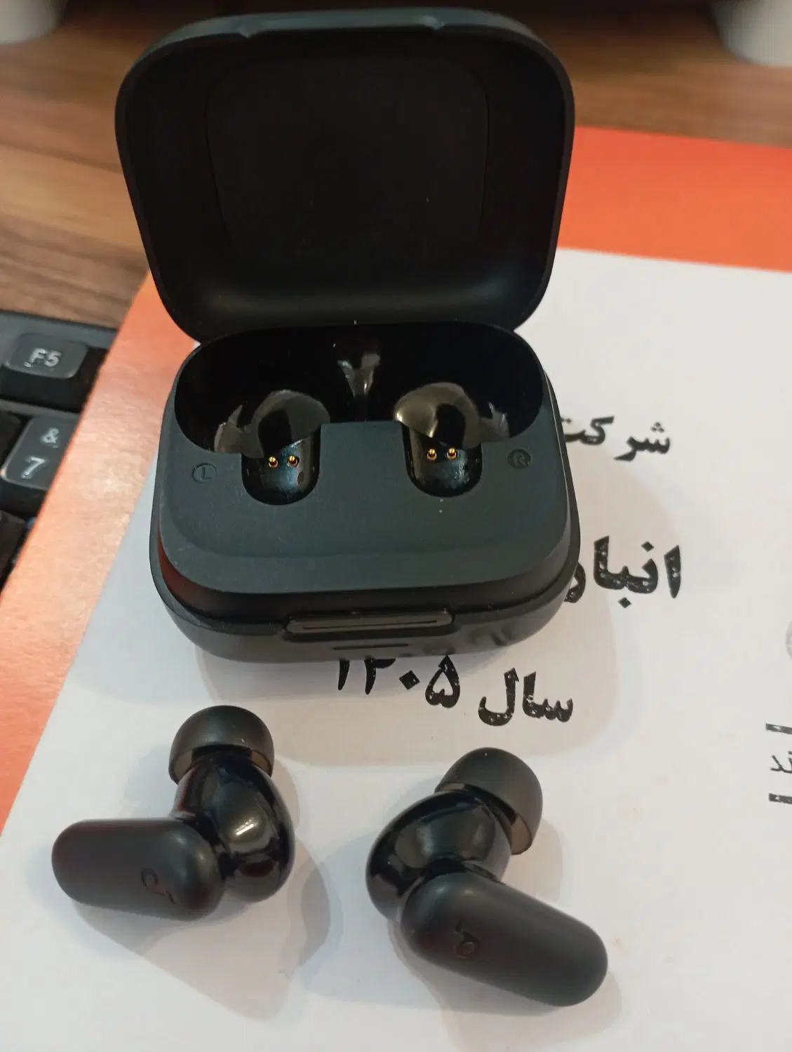 Anker R50i NC|لوازم جانبی موبایل و تبلت|کرمان, |دیوار