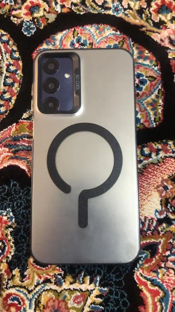 سامسونگ Galaxy A25 با حافظهٔ ۱۲۸ گیگابایت|موبایل|تهران, سعیدآباد|دیوار