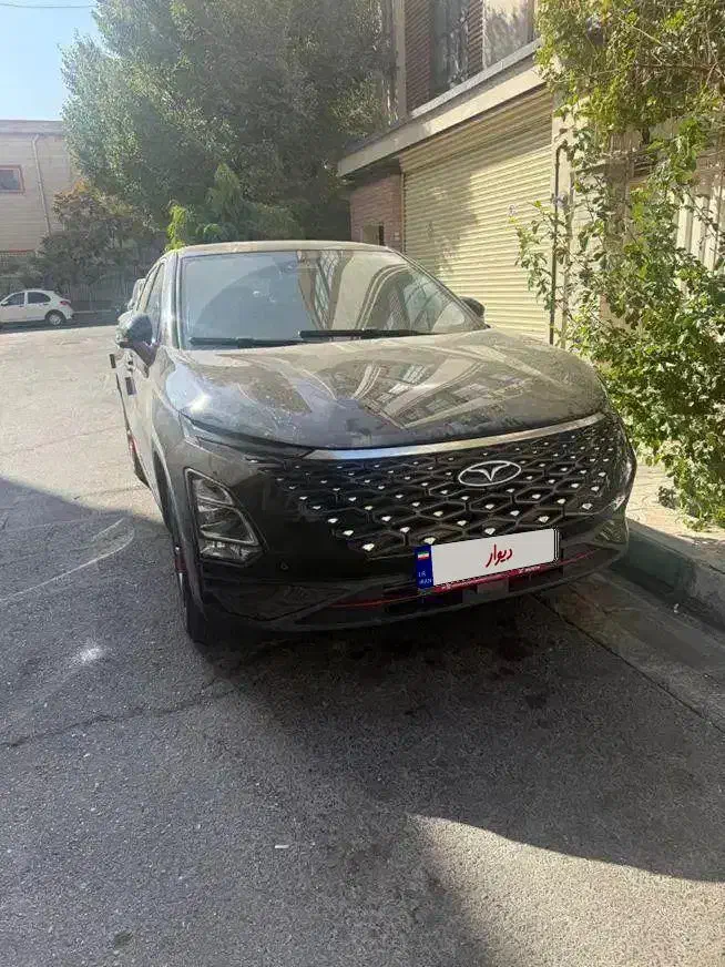 فونیکس fx 1402|خودرو سواری و وانت|تهران, دولتخواه جنوبی|دیوار
