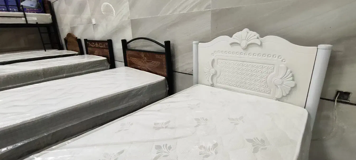 تشک رویال اصل|تشک تختخواب|فولادشهر, B4|دیوار