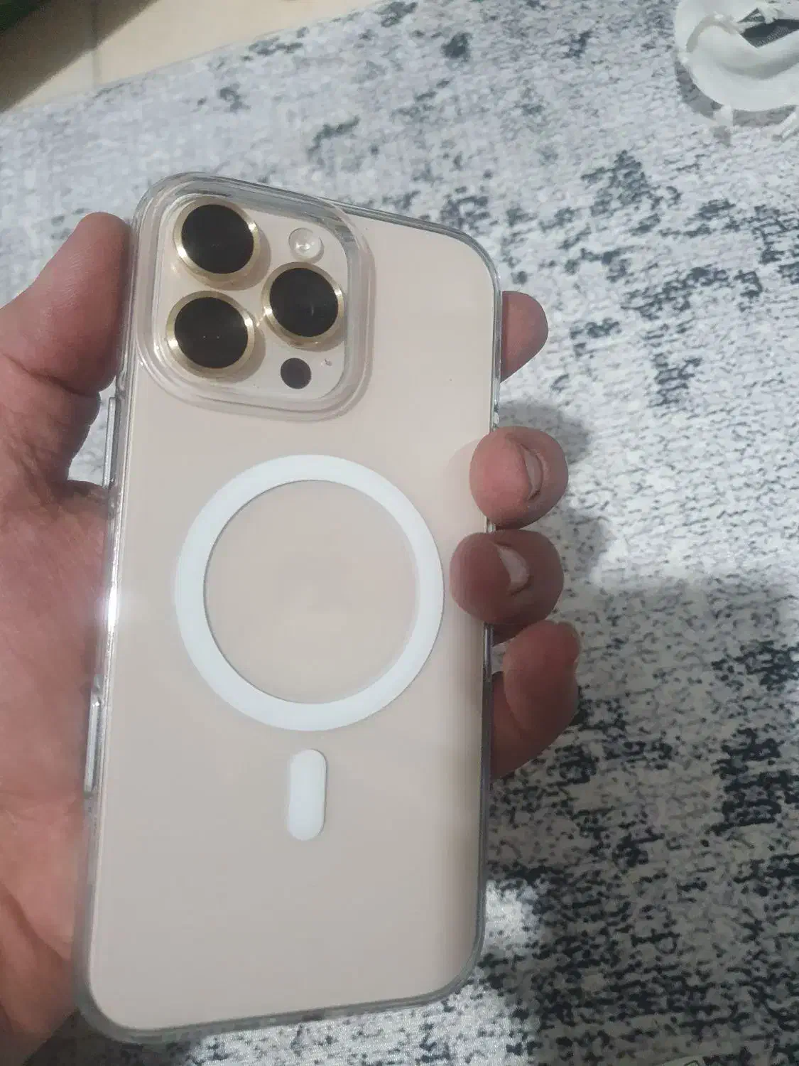 ایفون ۱۶ پرومکس|موبایل|کرمانشاه, |دیوار