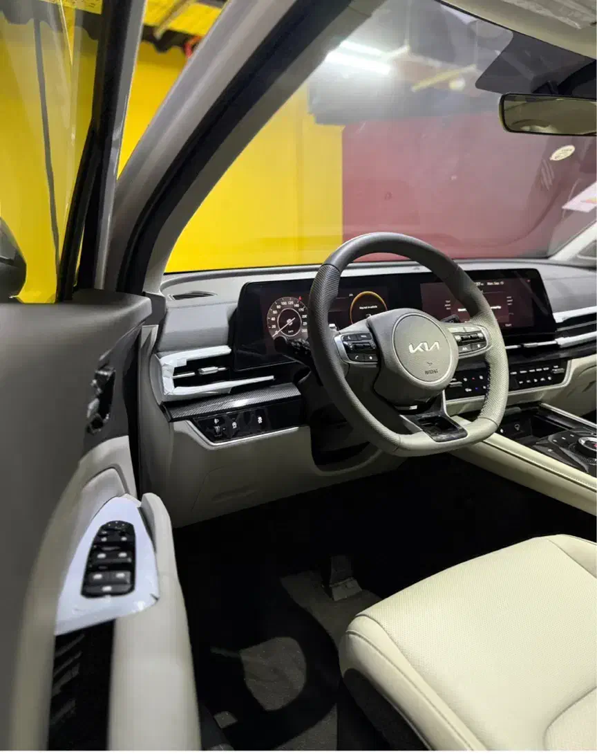 اسپورتیج 2024|خودرو سواری و وانت|تهران, قیطریه|دیوار