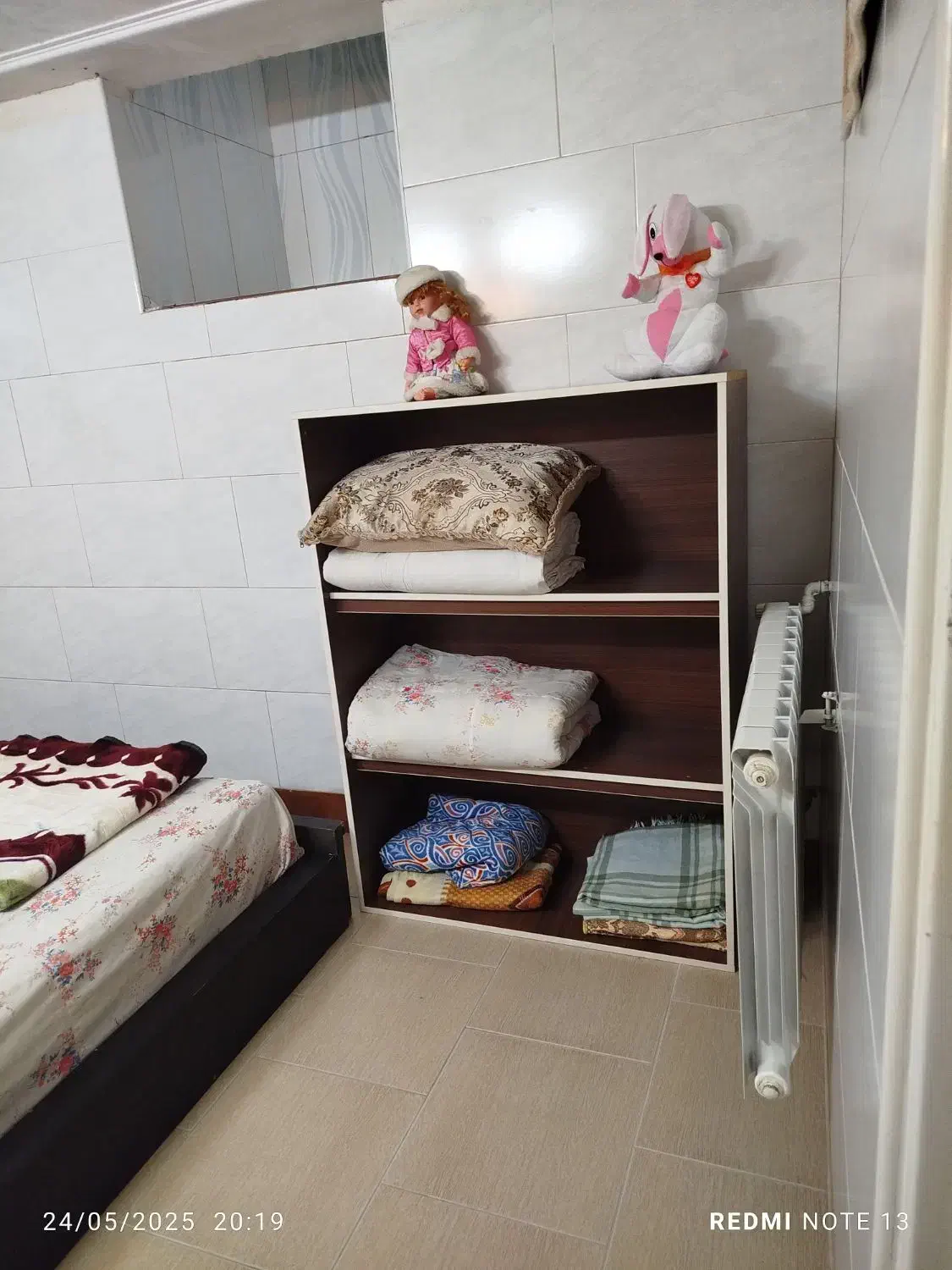 آپارتمانی مسکونی|اجارهٔ کوتاهمدت آپارتمان و سوئیت|کاشان, باغ ماجد|دیوار