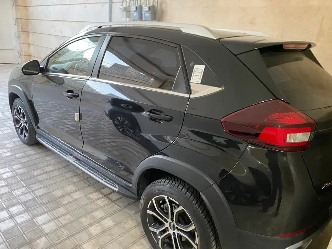 ایکس ۲۲ پرو اتومات|خودرو سواری و وانت|مشهد, کوثر|دیوار