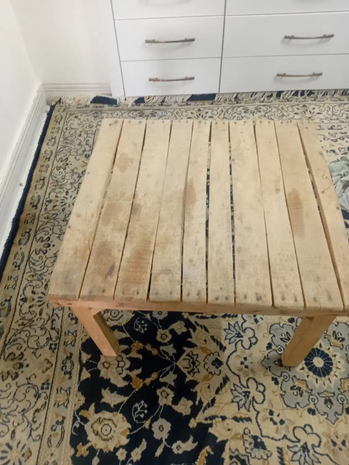 کرسی چوبی|بخاری، هیتر، شومینه|مشهد, کوشک مهدی|دیوار