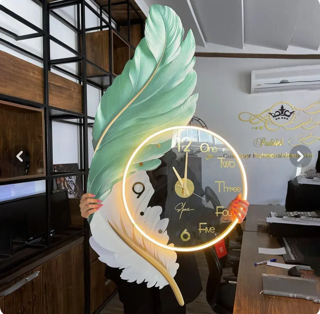 انواع ساعت های لوکس و ساده دوربین دار مخفی|دوربین مداربسته|اسلامشهر, مظفریه|دیوار