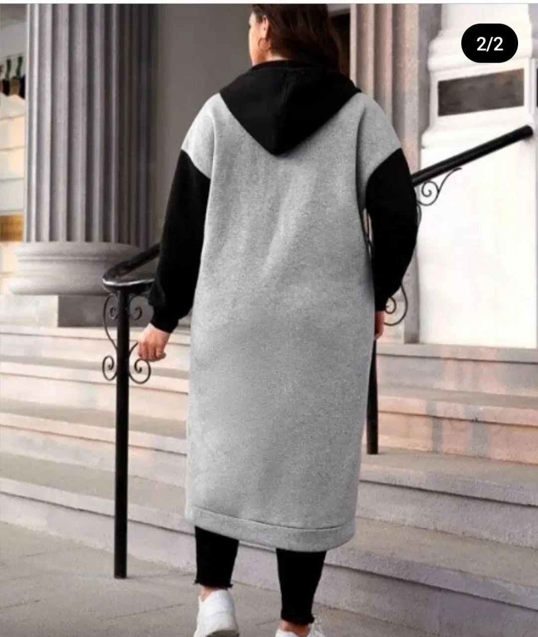 هودی سایزبزررگ|لباس|اسلام‌شهر, شهرک سالور|دیوار