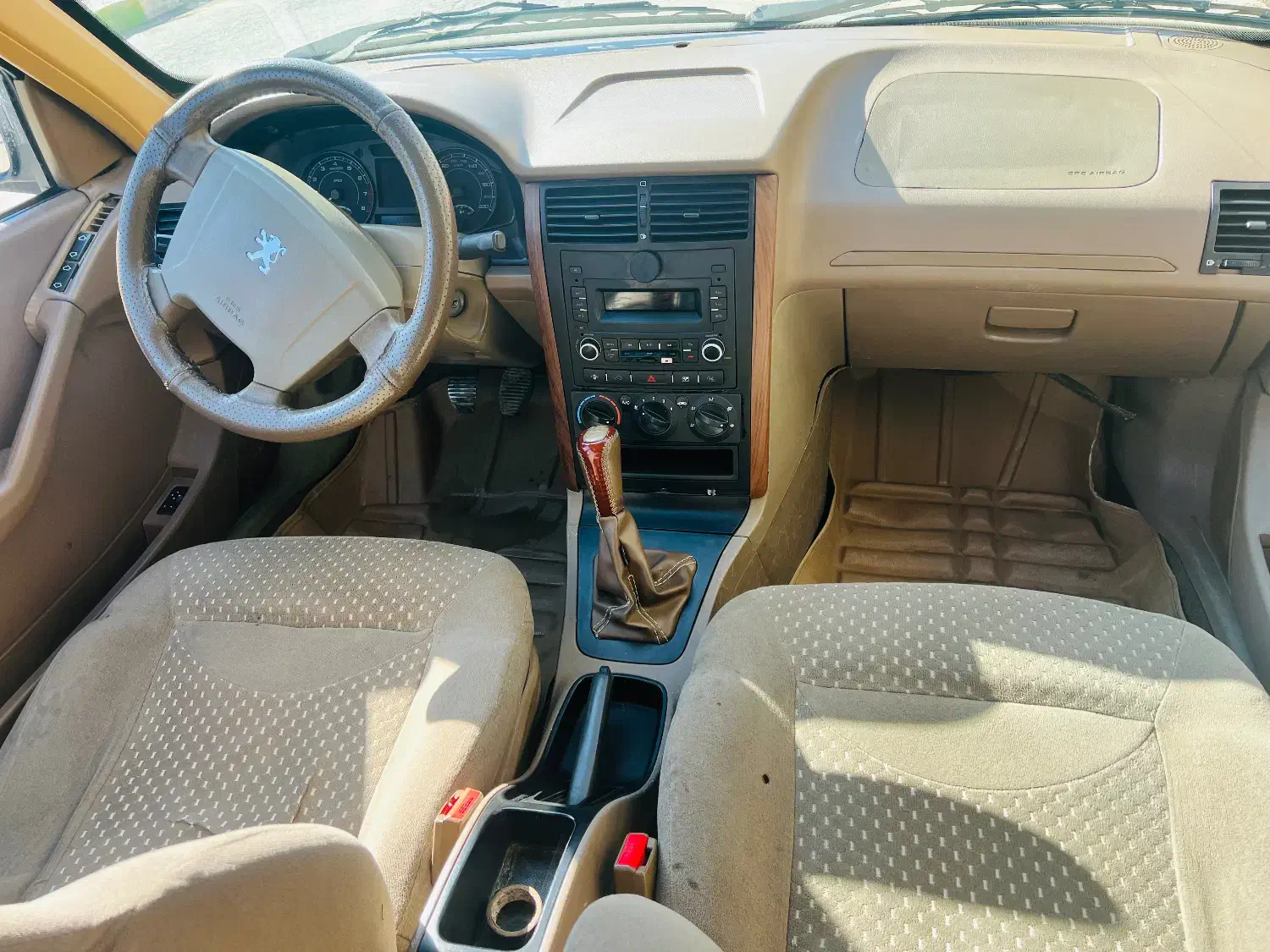 پژو ۴۰۵ مدل۹۴|خودرو سواری و وانت|سردشت, |دیوار