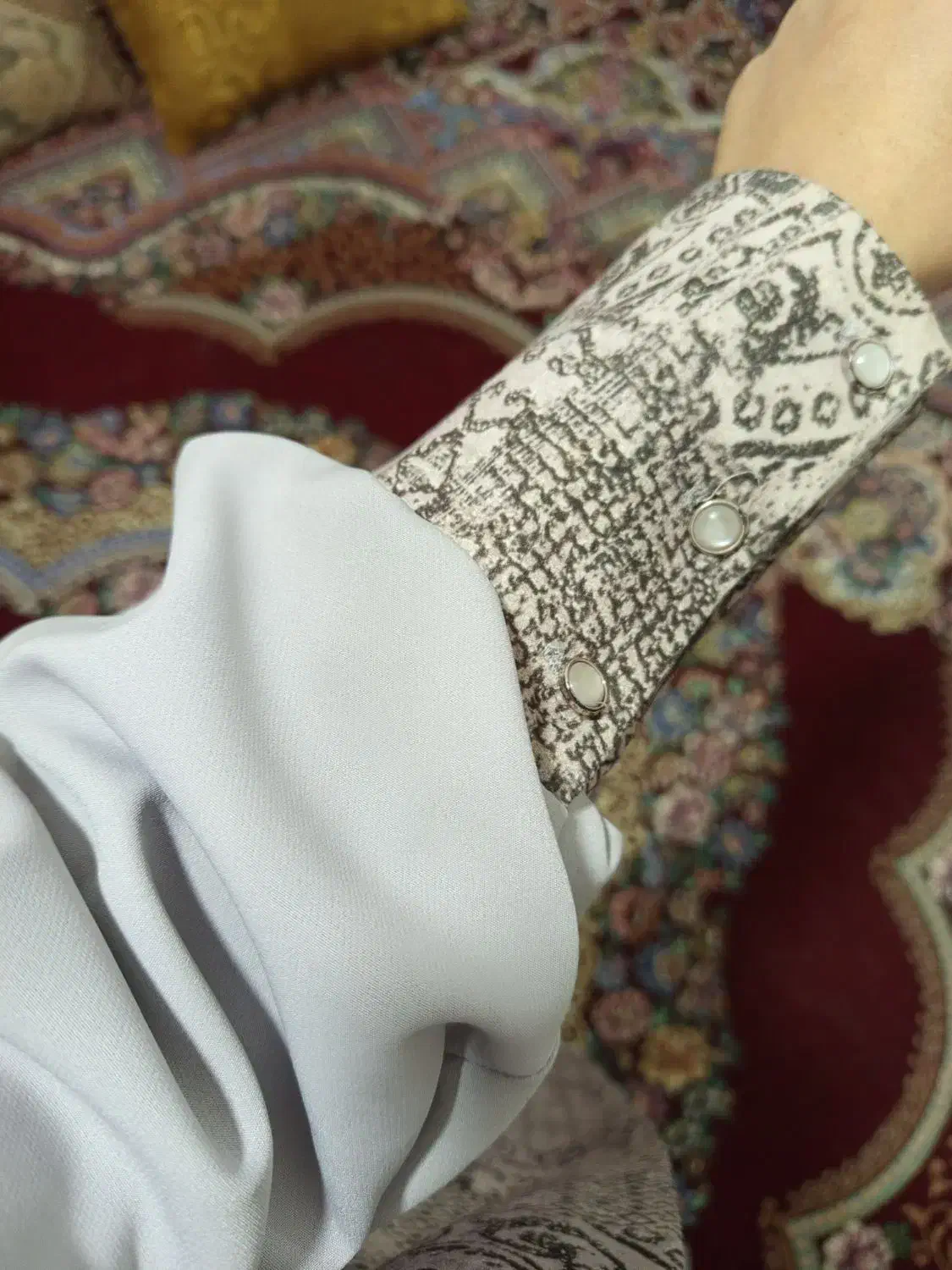 مانتو مجلسی|لباس|یاسوج, |دیوار