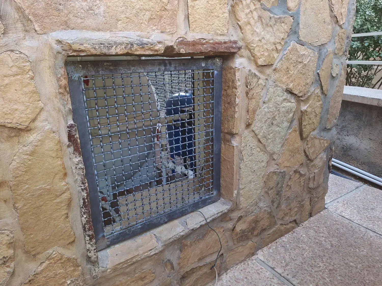 آهنگری و جوشکاری سیار|خدمات پیشه و مهارت|پرند, فاز ۵|دیوار