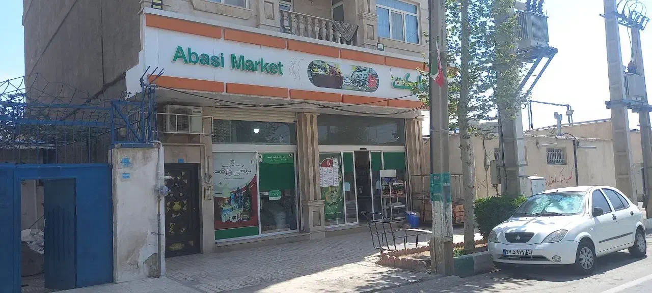 احمد آباد مستوفی مغازه ۲۵۰مترارتفاع۵متربلوارولیعصر|اجارهٔ مغازه و غرفه|احمدآبادمستوفی, |دیوار