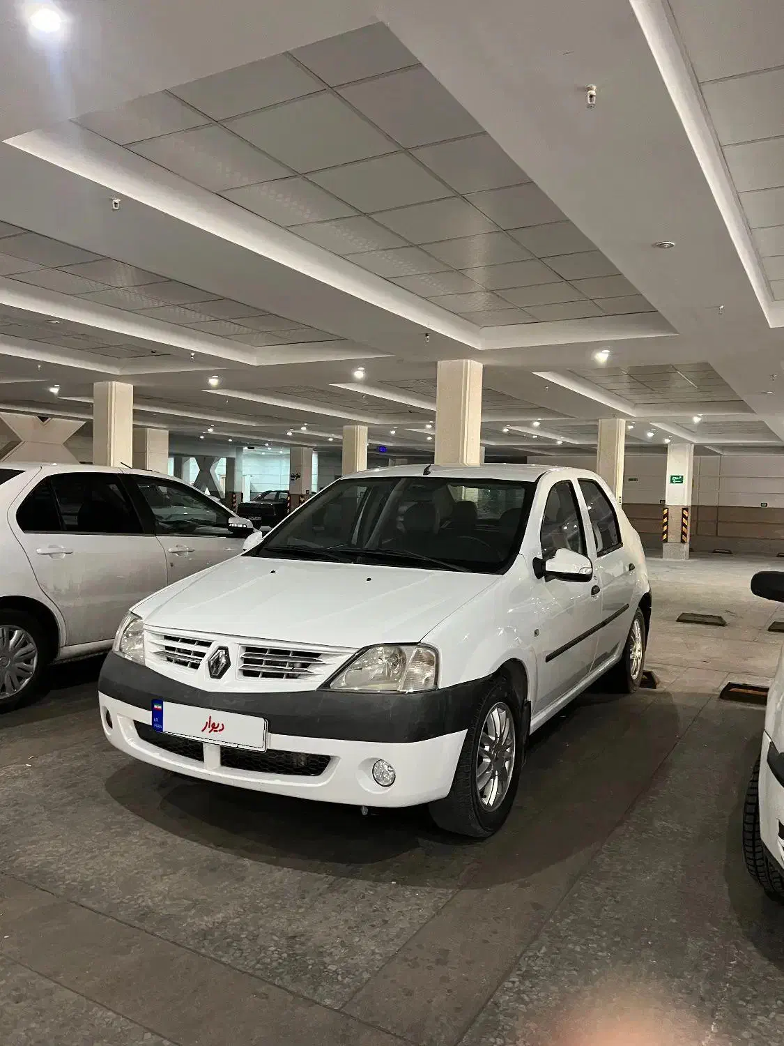 تندر ۹۰ ، L90 مدل ۹۶ e2|خودرو سواری و وانت|تهران, کوهک|دیوار