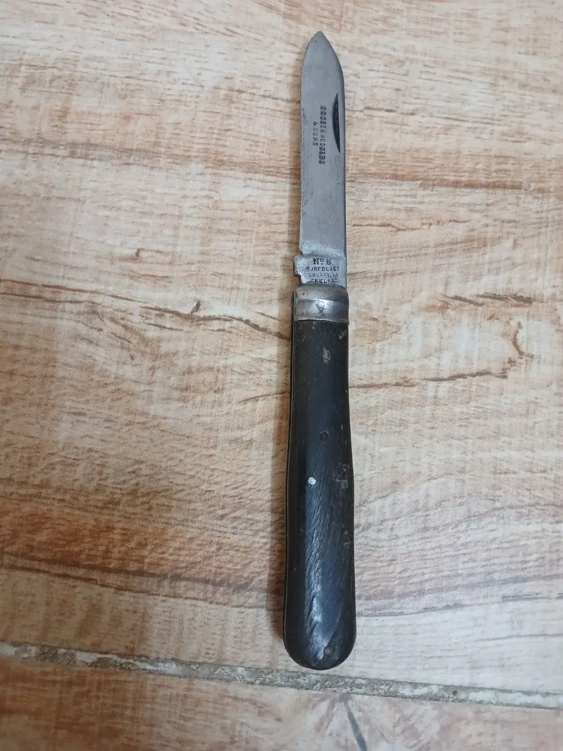 چاقوراجرزالمان|کلکسیون اشیاء عتیقه|ورامین, ورامین|دیوار