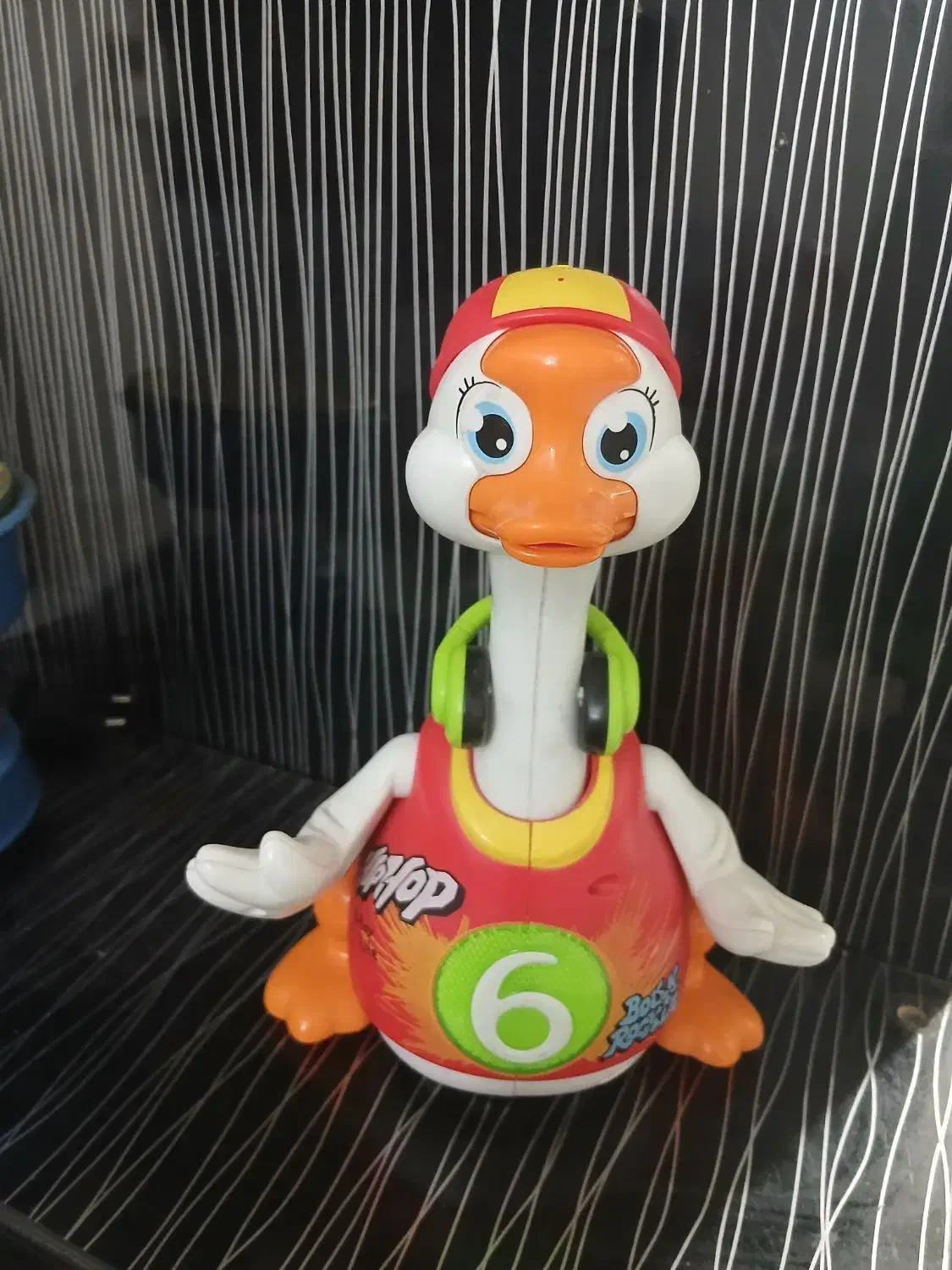 اردک رقاص هولی تویز|اسباببازی بچه|تهران, مجیدیه|دیوار