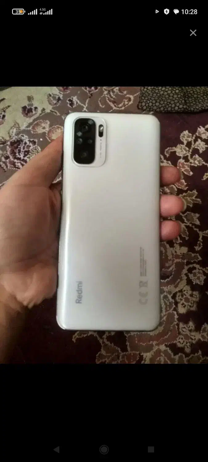 نوت 10|موبایل|زاهدان, |دیوار