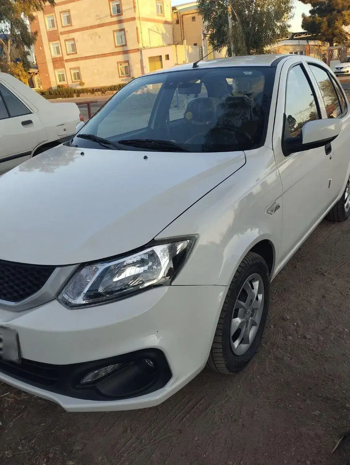 سایناs استاندارد ۸۵گانه درحد|خودرو سواری و وانت|ساوه, |دیوار