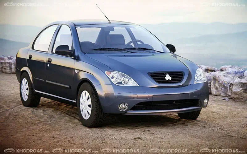 تیبا ۹۸|خودرو سواری و وانت|همدان, |دیوار