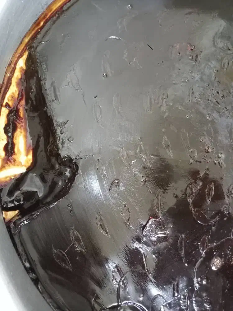 آلو بخارای جوشاندن و فرآورده های آلو(رب - ژله)|خوردنی و آشامیدنی|شیراز, شهرک صدا و سیما|دیوار