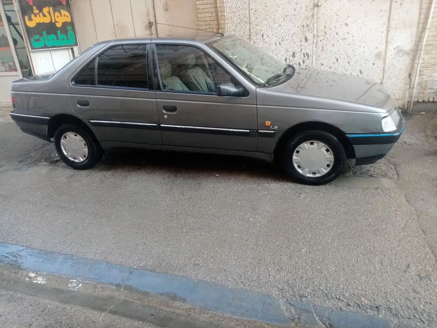 پژو 405 مدل 90|خودرو سواری و وانت|بندرعباس, |دیوار