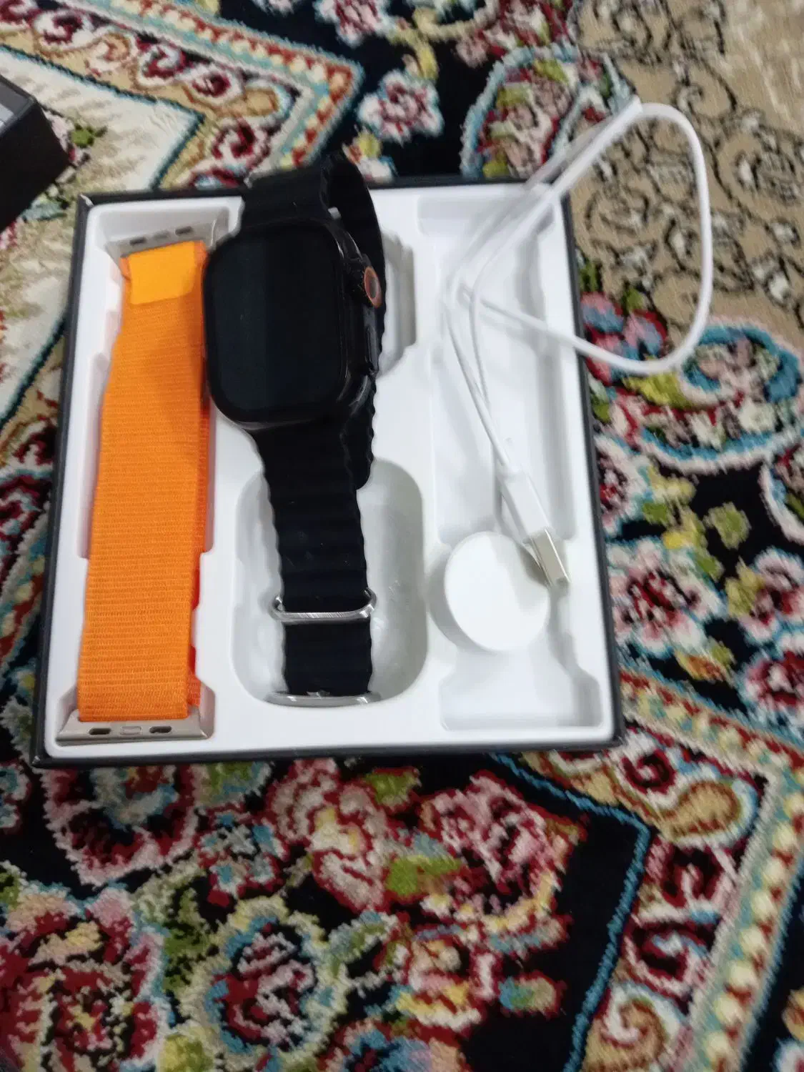 ساعت هوشمند|ساعت|سبزوار, قائم|دیوار