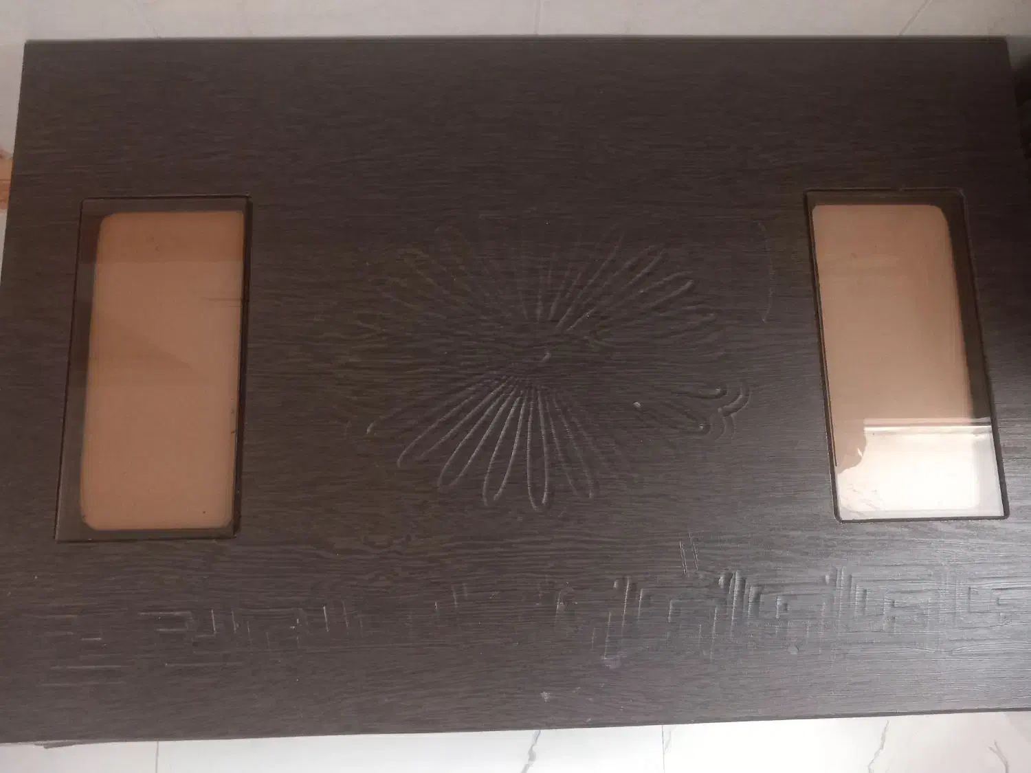 میز عسلی|مبلمان خانگی و میز عسلی|بجنورد, |دیوار