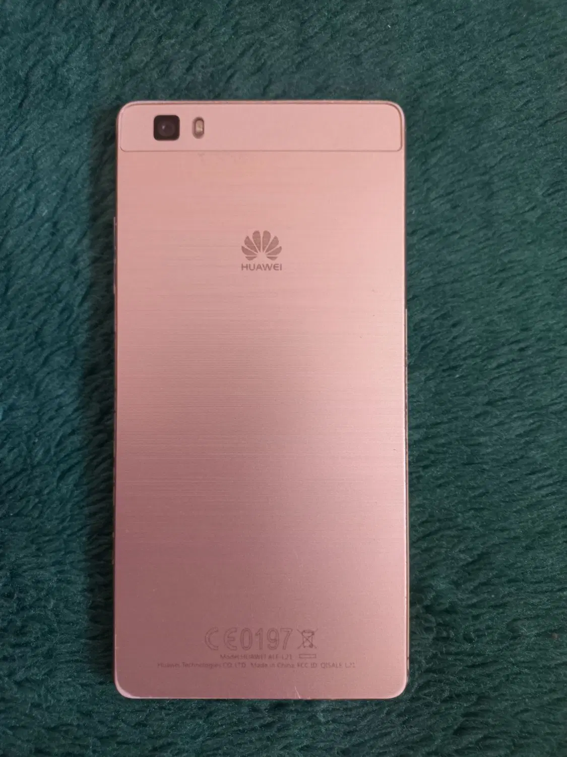 p8 lite|موبایل|شیراز, شهرک بهار|دیوار