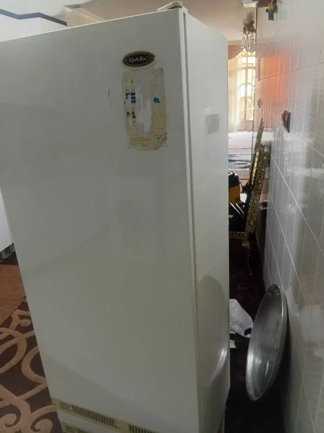 یخچال|یخچال و فریزر|اصفهان, خانه اصفهان|دیوار