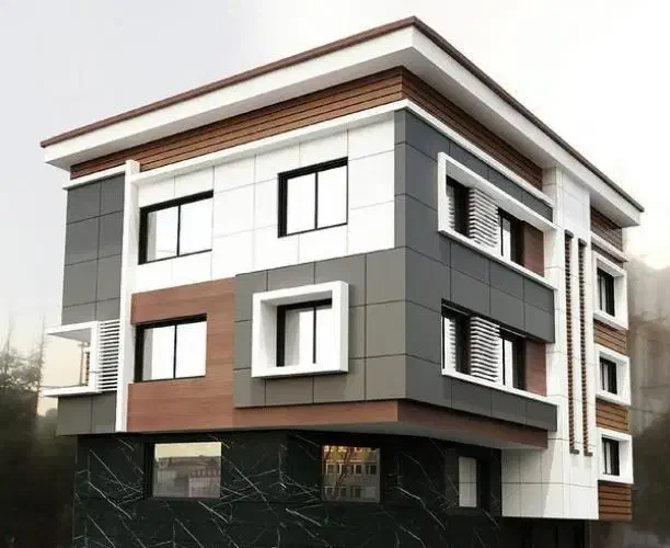 نصب نما و تابلو کامپوزیت سراسرکشور|خدمات پیشه و مهارت|مشهد, دانشجو|دیوار