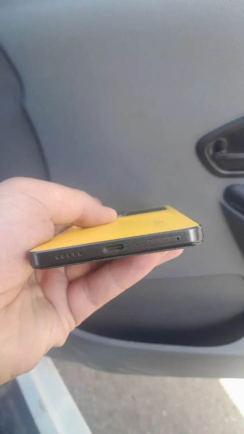 poco x5 pro|موبایل|خرم‌آباد, |دیوار