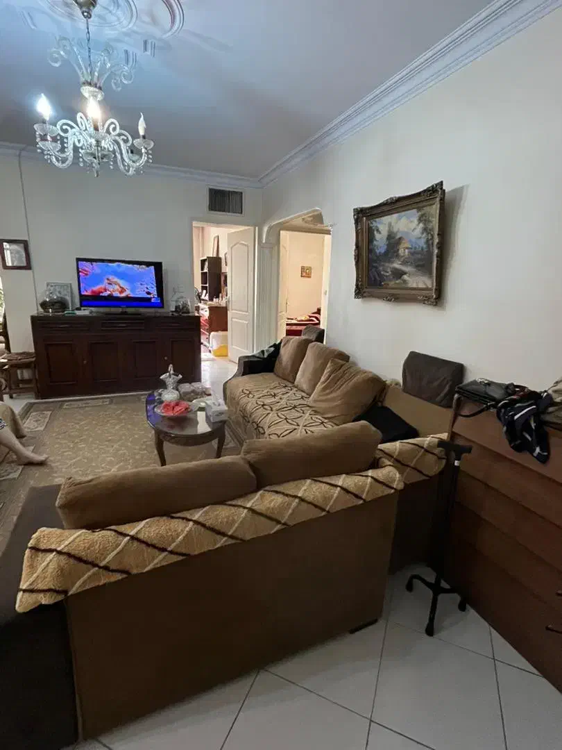 تهرانپارس ۱۲۵ متر ۳ خوابه|فروش آپارتمان|تهران, تهرانپارس جنوبی|دیوار