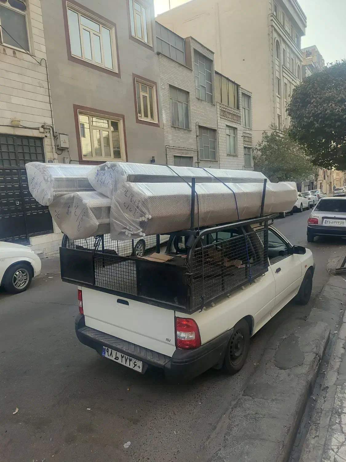 کرکره برقی با ضمانت نامه مهر دار|خدمات پیشه و مهارت|جاجرود, |دیوار